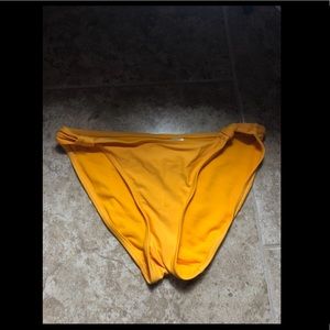 bikini bottoms